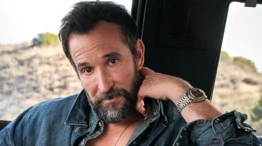 Noah Wyle, la estrella de The Pitt, elegido como el Hombre más sexy por la revista People