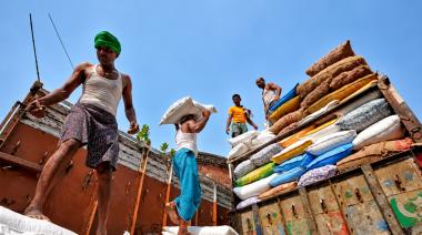 India reduce a 15 días el almacenamiento de azúcar antes de las fiestas