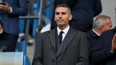 Manchester City apela y su batalla con la Premier ya roza a Londres y Abu Dabi