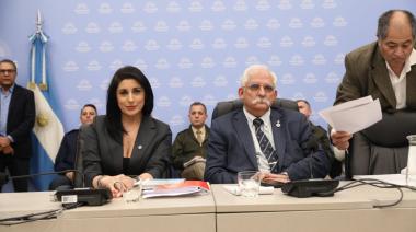 Ley Malvinas de Milei: los 6 cambios que hizo LLA para destrabar el dictamen en Diputados