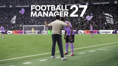 Football Manager 27 para todos: permitirá crear entrenadores con discapacidades