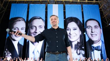 La herencia menos visible de Néstor Kirchner moldea el tablero bonaerense