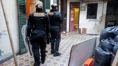 El Gobierno porteño anunció la recuperación de 1.000 propiedades usurpadas en CABA
