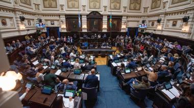 Ley de Tierras: Diputados de PBA le contestan a la Corte sin LLA ni el PRO