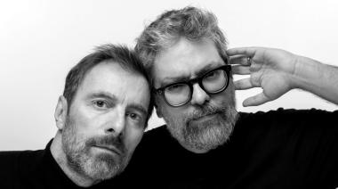 Kevin Johansen + Liniers cierra su gira internacional en La Plata con una experiencia artística única