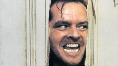 Octubre es el mes de Halloween y así te ayuda a bajar de peso ver una película de terror