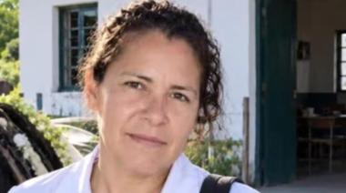 Desaparición en Corrientes: el último mensaje de WhatsApp de Nanci Godoy