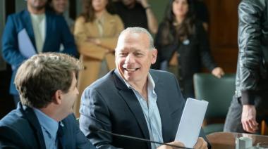 Berni pide protección especial para la refinería de YPF y las demás de PBA: qué cambiaría