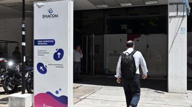 ENACOM: quién es el nuevo funcionario que asumirá tras una sorpresiva renuncia