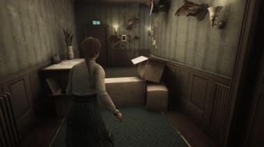 El Conjuro llega a Netflix como juego: tu celular será la herramienta contra fantasmas