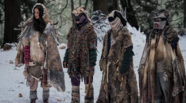 Yellowjackets: primeras imágenes de la temporada final