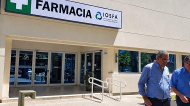 OSFA asegura que pagó $8.000 millones a prestadores de IOSFA: las 11 provincias que faltan