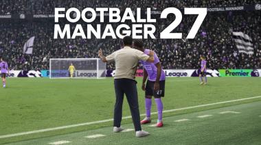 Football Manager 27 se podrá jugar gratis si seguís estos pasos