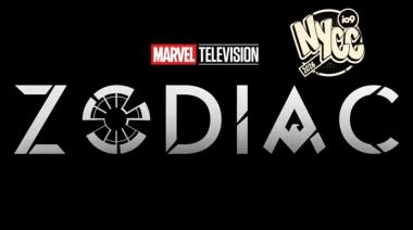 Marvel anunció Zodiac, su nueva serie de espías que llegará a Disney+ en 2028