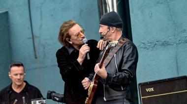 La gran apuesta de U2 en la NFL: un regreso pensado para quedar en la historia