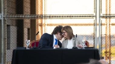 La nueva disputa que complica a Milei: qué hay detrás del distanciamiento de Bullrich