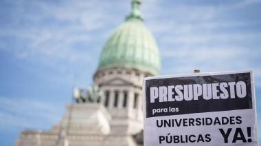 Universidades: la interna que complica los planes del Gobierno y no encuentra salida