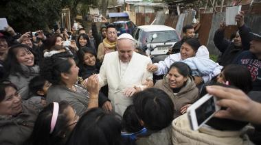 Reglas Papa Francisco: las 18 pautas que deberán aprender los futuros jueces en PBA