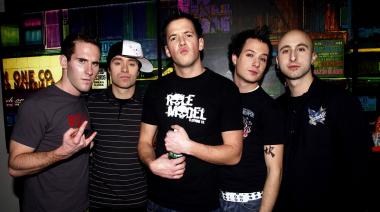 Simple Plan y All Time Low juntos en Argentina: cuándo y dónde conseguir entradas