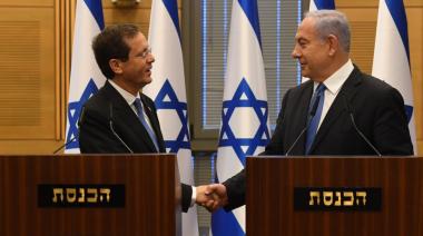 Elecciones en Israel: por qué hay presidente, pero gobierna el primer ministro