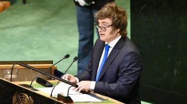 Malvinas: la jugada judicial de Milei para frenar el avance petrolero británico
