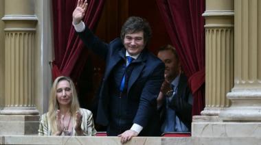Diputados: la oposición busca derogar el DNU de Milei y el Gobierno prepara su respuesta