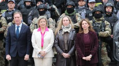 Trasladaron a 1.400 presos de Devoto: la decisión de Milei que abre otra disputa política