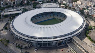 Tras idas y vueltas en la Justicia, el Maracaná será la sede de Vasco da Gama vs. Boca
