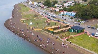 Bahía San Blas: piden blindar la reserva natural ante la presión del turismo