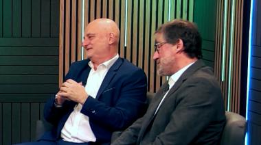 Alberto Biglieri y Carlos Más Vélez reclaman que los jueces rindan cuentas
