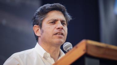 Kicillof prepara su armado nacional: la señal que dejó en Jujuy y su mensaje contra Milei