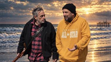 Estreno musical de Los Tulipanes: “Cada loco con su tema” junto a Jorge “Perro” Serrano
