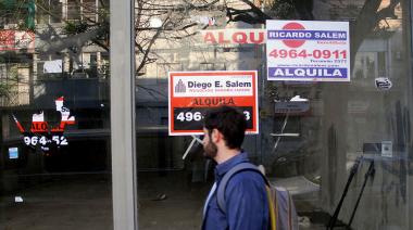 El DNU 70/23 de Milei se salvó en Diputados: qué pasa con alquileres, prepagas y tierras