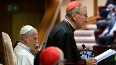 León XIV: Parolin condiciona su viaje a Argentina a la evaluación médica
