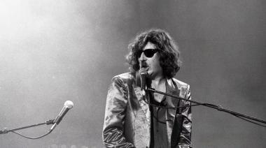 En el día de su cumpleaños, Netflix anunció un documental de Charly García