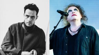 Premiaron a Robert Smith por proteger a los fans y enfrentar a las ticketeras