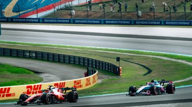 La F1 regresa a Sepang: horarios de las prácticas, clasificación y carrera