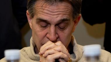 Revés definitivo para Lotocki: deberá cumplir ocho años de prisión por estafa y lesiones graves