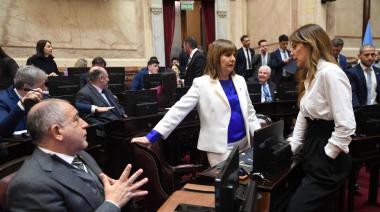 Discapacidad: la ley que Bullrich quiere cerrar en noviembre y complica al Gobierno