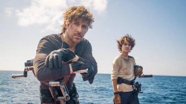 Filtran el trailer de Star Wars Starfighter y esto es lo que muestra la película de Ryan Gosling