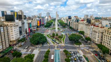 La Ciudad espera una ocupación hotelera del 80% durante el fin de semana largo