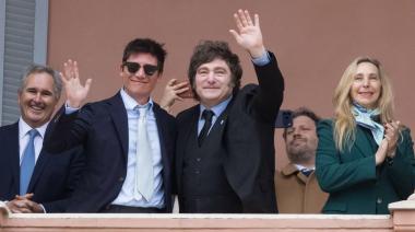 Milei y $LIBRA: Santiago Caputo, Grabois, La Cámpora y todas las repercusiones del fallo