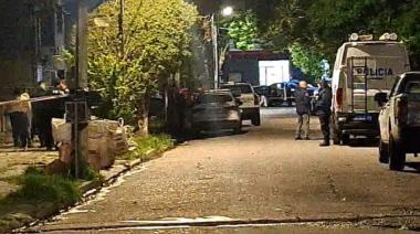 Mató a su pareja en La Plata, viajó a Jujuy con su bebé y regresó tres días después para entregarse