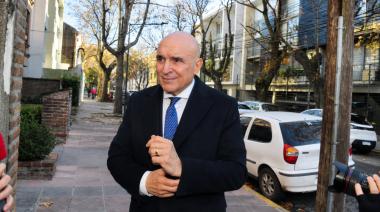 Espert apeló su procesamiento por Fred Machado: qué le puede pasar ahora