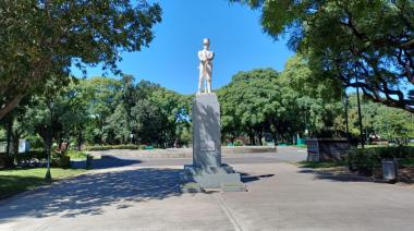 Pasear en la Ciudad ahora será más placentero: 16 parques tendrán café, baños y conectividad