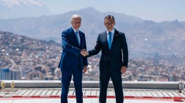 Chile y Bolivia: Kast y Paz priorizan combustibles sin resolver el reclamo marítimo