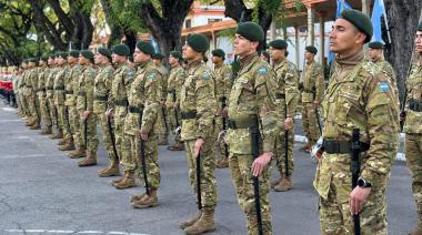 Sueldos de las Fuerzas Armadas en octubre: los 12 grados debajo de la canasta básica