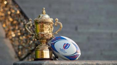 Argentina se postuló para ser sede del Mundial de Rugby 2035 con Brasil, Chile y Uruguay