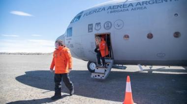 Por qué Milei viaja en el avión militar Hércules a una planta de litio en Catamarca