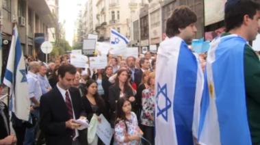 Elecciones en Israel: cómo vive la comunidad judía argentina un proceso clave